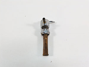 1986 Harley Sportster XLH 883 Petcock Fuel Gas Petrol Valve 62169-86