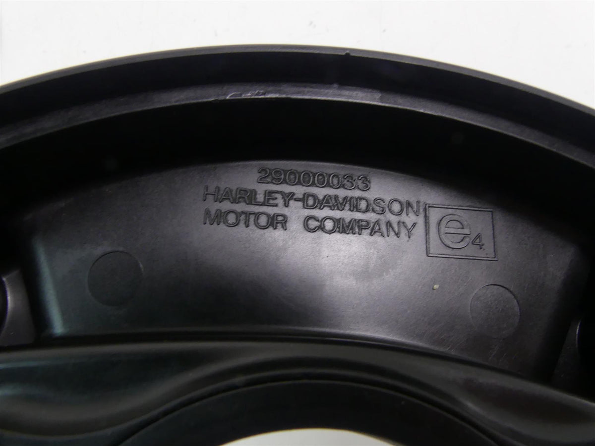 2014 Harley Touring FLHX Street Glide 103 High Output Air Cleaner 29000033 {{ shop.shopifyCountryName }} - Mototech271
