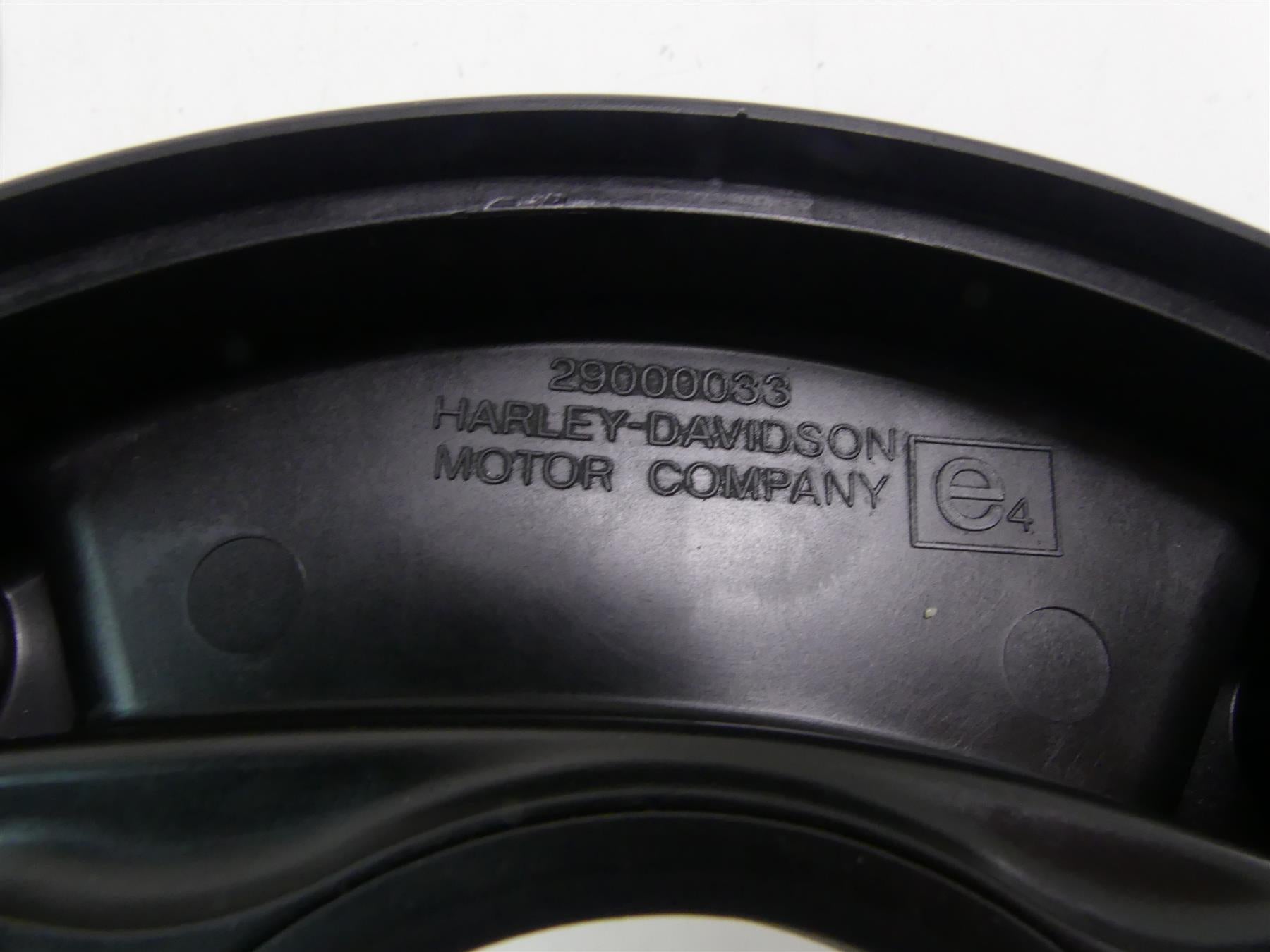 2014 Harley Touring FLHX Street Glide 103 High Output Air Cleaner 29000033 {{ shop.shopifyCountryName }} - Mototech271