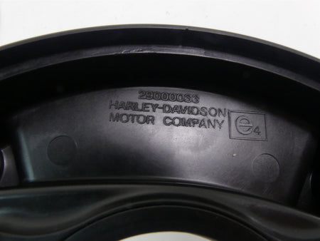 2014 Harley Touring FLHX Street Glide 103 High Output Air Cleaner 29000033 {{ shop.shopifyCountryName }} - Mototech271