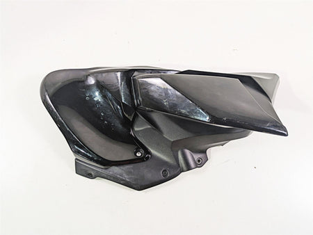 2020 Kawasaki Z900 ZR900 Left Side Tank Cover Fairing - Read 14093-0917 7056 {{ shop.shopifyCountryName }} - Mototech271