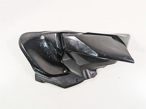 2020 Kawasaki Z900 ZR900 Left Side Tank Cover Fairing - Read 14093-0917 7056