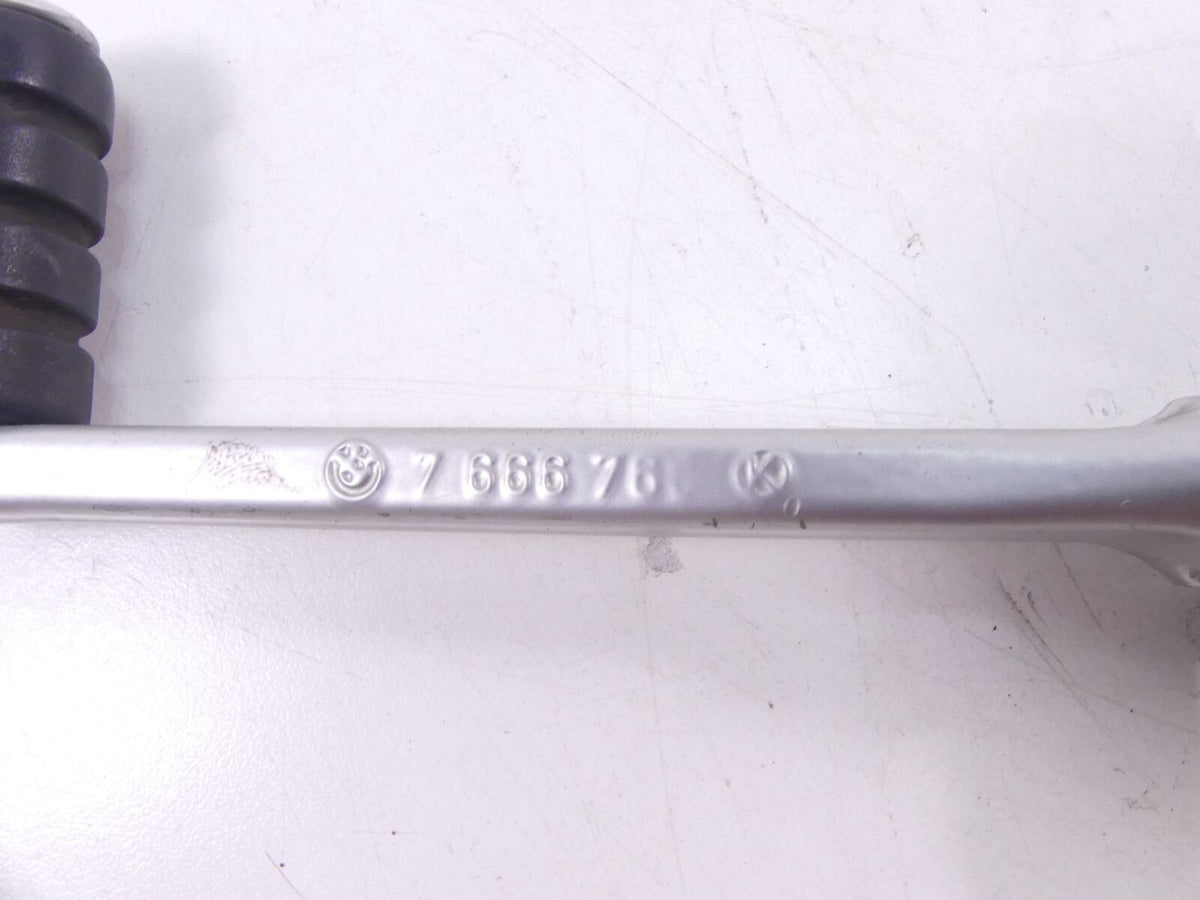 2005 BMW R1200GS K25 Shifter Shift Lever Gear Selector + Linkage 23417670378 {{ shop.shopifyCountryName }} - Mototech271