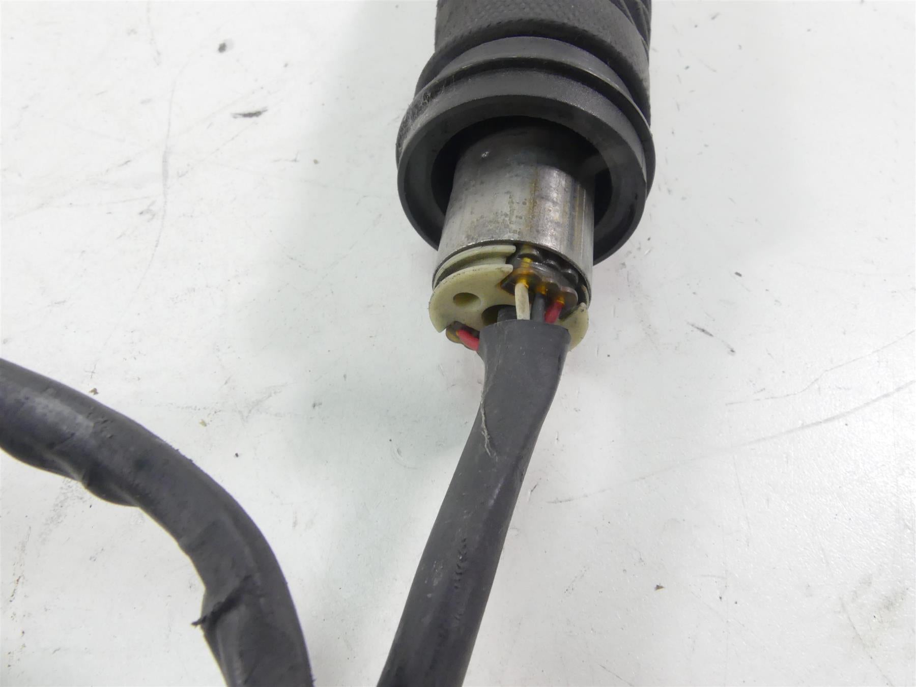 2019 Harley Softail FXBB Street Bob Ride Fly By Wire Throttle Sensor 32700094A {{ shop.shopifyCountryName }} - Mototech271