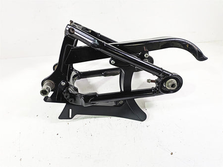 2021 Harley Softail FLSL Slim Rear Swingarm Swing Arm & Guards 47400099BHP {{ shop.shopifyCountryName }} - Mototech271
