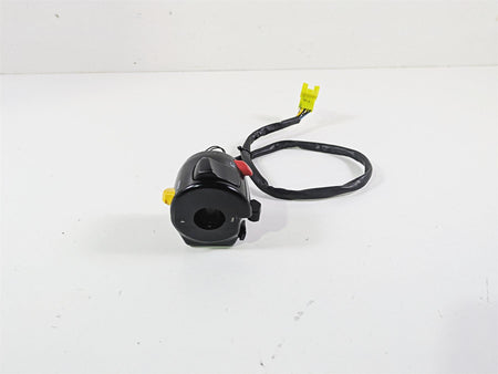 2019 Suzuki M109R VZR1800 Boulevard Left Hand Control Switch READ 37400-48GB0 {{ shop.shopifyCountryName }} - Mototech271