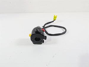 2019 Suzuki M109R VZR1800 Boulevard Left Hand Control Switch READ 37400-48GB0