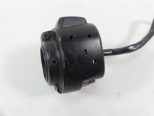 Load image into Gallery viewer, 1999 Harley Davidson Sportster XL1200 Left Hand Blinker Control Switch 71682-06A
