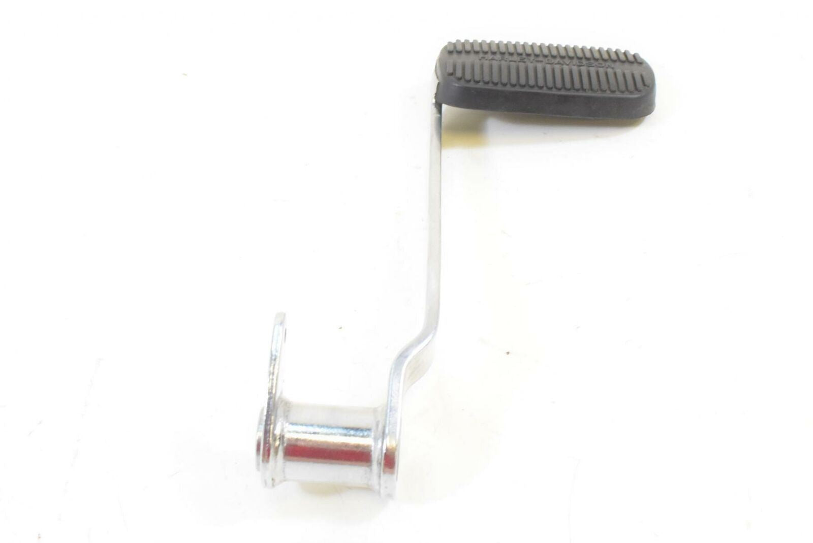 2005 Harley Touring FLHTCUI Electra Glide Rear Brake Pedal Peg 42407-02 {{ shop.shopifyCountryName }} - Mototech271