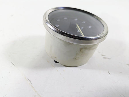 2003 Harley Dyna FXDL Low Rider 100TH Tachometer Tacho Meter Gauge 67042-99 {{ shop.shopifyCountryName }} - Mototech271