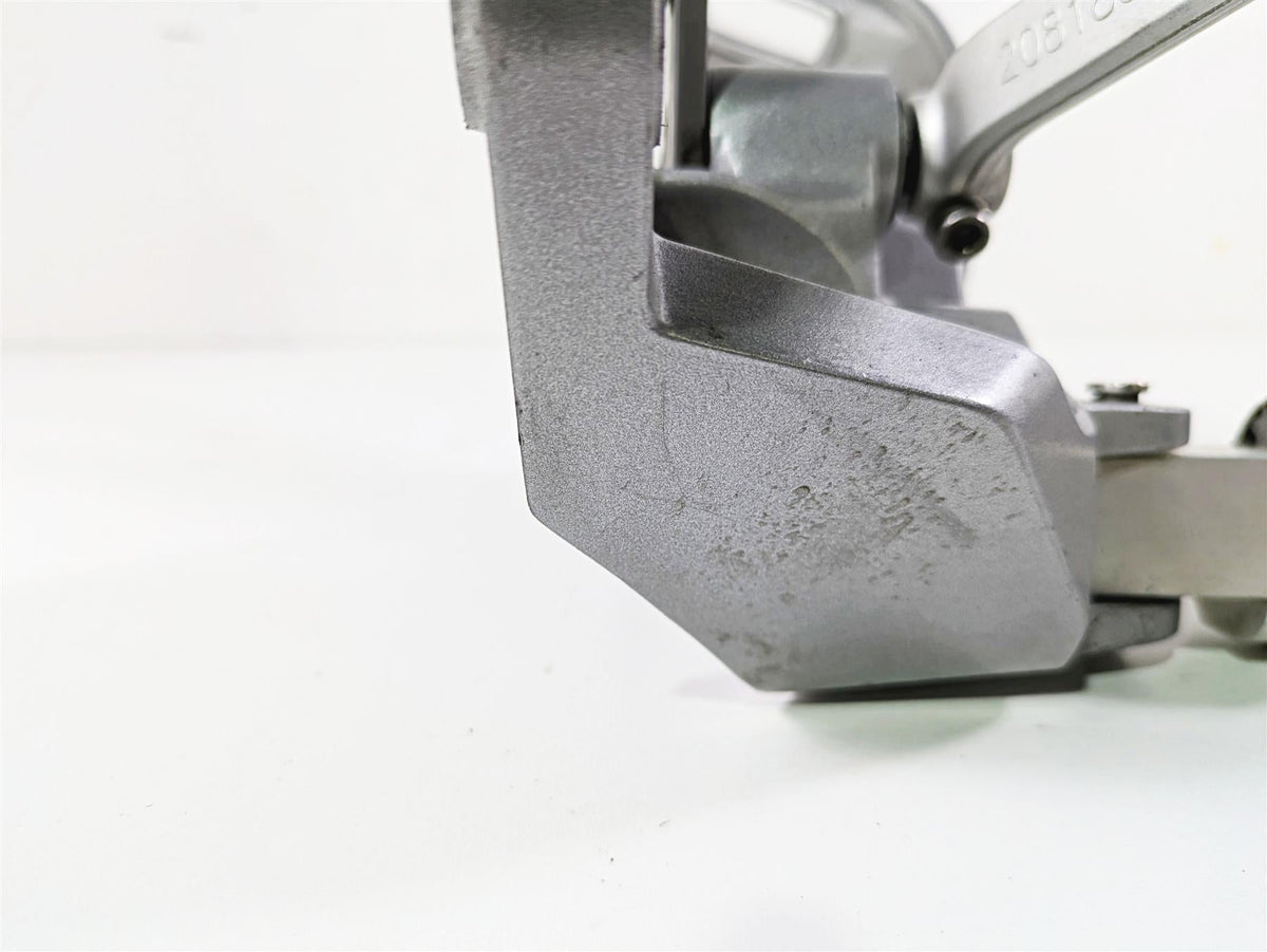 2015 Triumph Tiger Explorer XC Left Front Footpeg & Shifter T2081079 T2081888 {{ shop.shopifyCountryName }} - Mototech271