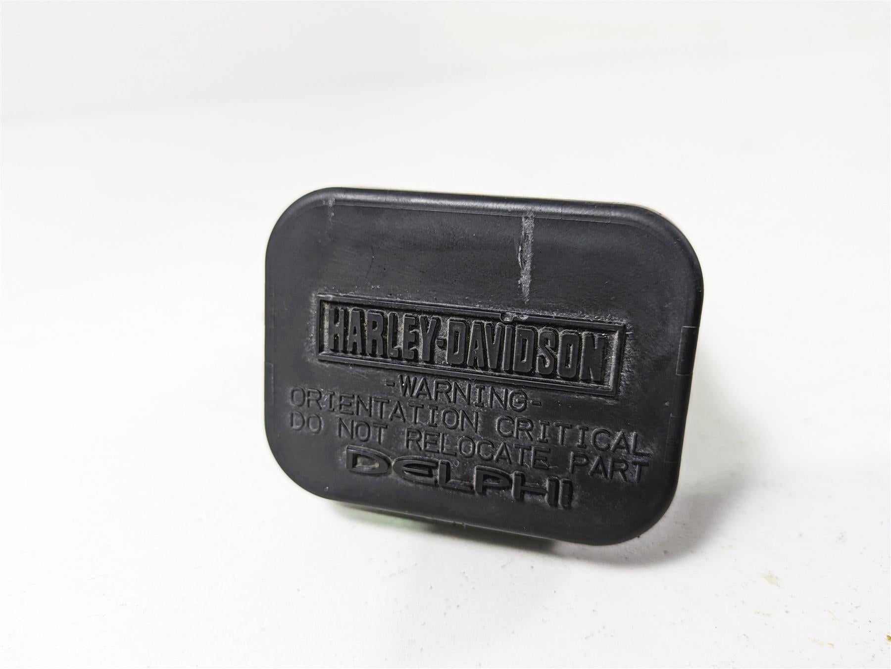 2003 Harley FLSTC Softail Heritage 100th Tssm Security Module -Tested 68921-01B {{ shop.shopifyCountryName }} - Mototech271