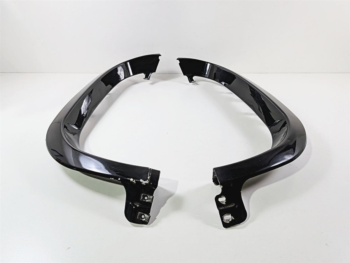 2013 Victory Vision Tour Front Grille Fairing Cover Set 5253465 5253466 {{ shop.shopifyCountryName }} - Mototech271