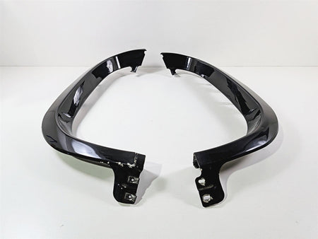 2013 Victory Vision Tour Front Grille Fairing Cover Set 5253465 5253466 {{ shop.shopifyCountryName }} - Mototech271