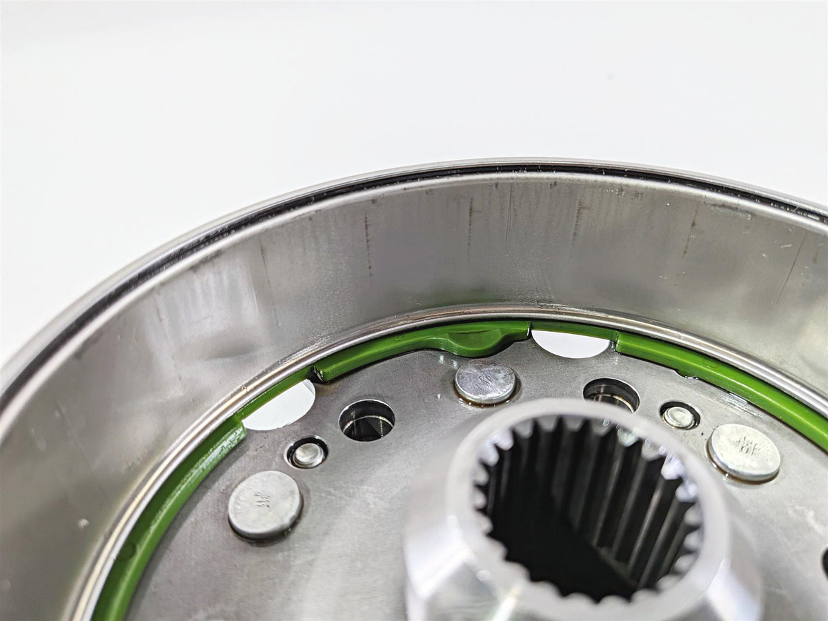 2020 Indian Challenger Limited Ignition Flywheel Fly Wheel Rotor 4017038 4080114-Mototech271