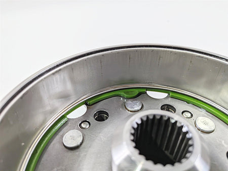 2020 Indian Challenger Limited Ignition Flywheel Fly Wheel Rotor 4017038 4080114-Mototech271