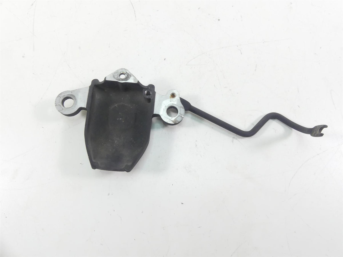 2009 Harley XR1200 Sportster Throttle Body Cover Cowl 16362-08 {{ shop.shopifyCountryName }} - Mototech271