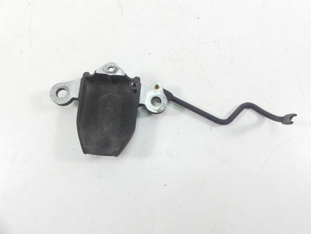 2009 Harley XR1200 Sportster Throttle Body Cover Cowl 16362-08 {{ shop.shopifyCountryName }} - Mototech271