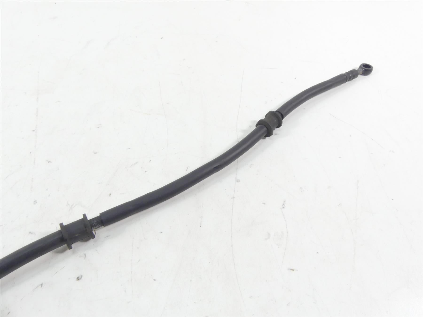 2013 Yamaha VMX17 V-Max 1700 Rear Abs Brake Line Hose Set 2S3-2581K-00-00 {{ shop.shopifyCountryName }} - Mototech271