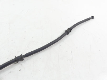 2013 Yamaha VMX17 V-Max 1700 Rear Abs Brake Line Hose Set 2S3-2581K-00-00 {{ shop.shopifyCountryName }} - Mototech271