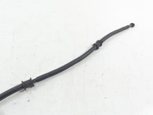 Load image into Gallery viewer, 2013 Yamaha VMX17 V-Max 1700 Rear Abs Brake Line Hose Set 2S3-2581K-00-00
