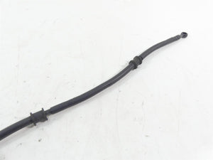 2013 Yamaha VMX17 V-Max 1700 Rear Abs Brake Line Hose Set 2S3-2581K-00-00