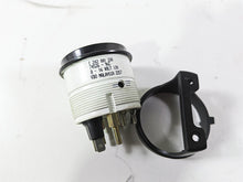 Load image into Gallery viewer, 2008 Harley Touring FLHTCU E-Glide 105TH Voltage Volt Meter Gauge 74526-96C

