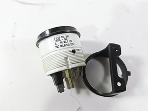 2008 Harley Touring FLHTCU E-Glide 105TH Voltage Volt Meter Gauge 74526-96C
