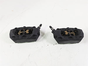 2016 BMW R1200RS K54 Brembo Front Brake Calipers 100mm 34118556205 34118556206 | Mototech271