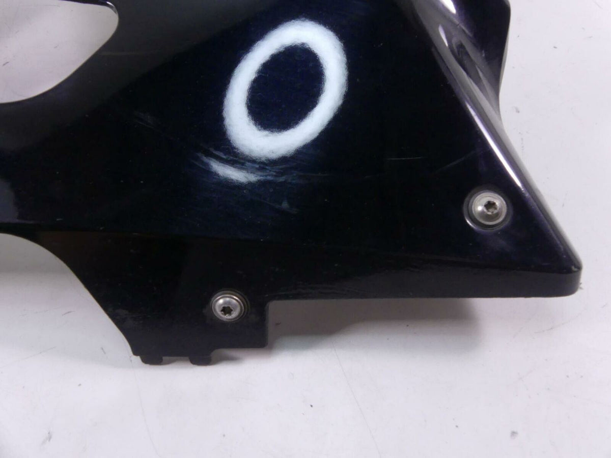 2012 BMW S1000RR K46 Right Side Main Cover Fairing Set 46637715924 46638521926 {{ shop.shopifyCountryName }} - Mototech271