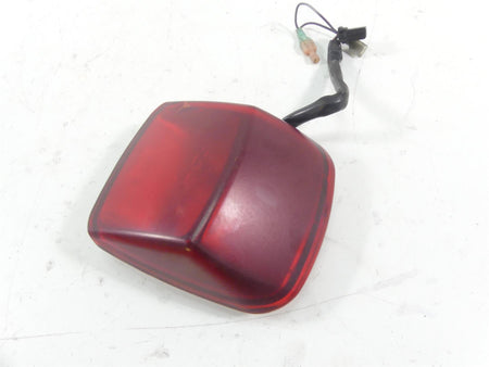 2006 Harley VRSCD Night V Rod Rear Tail Light Brake Stop Lamp - Read 68876-01A {{ shop.shopifyCountryName }} - Mototech271