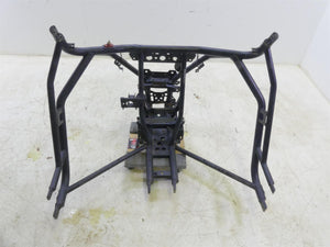 2021 Polaris RZR XP 1000 EPS Bent Front Sub Frame Subframe 1024369-458