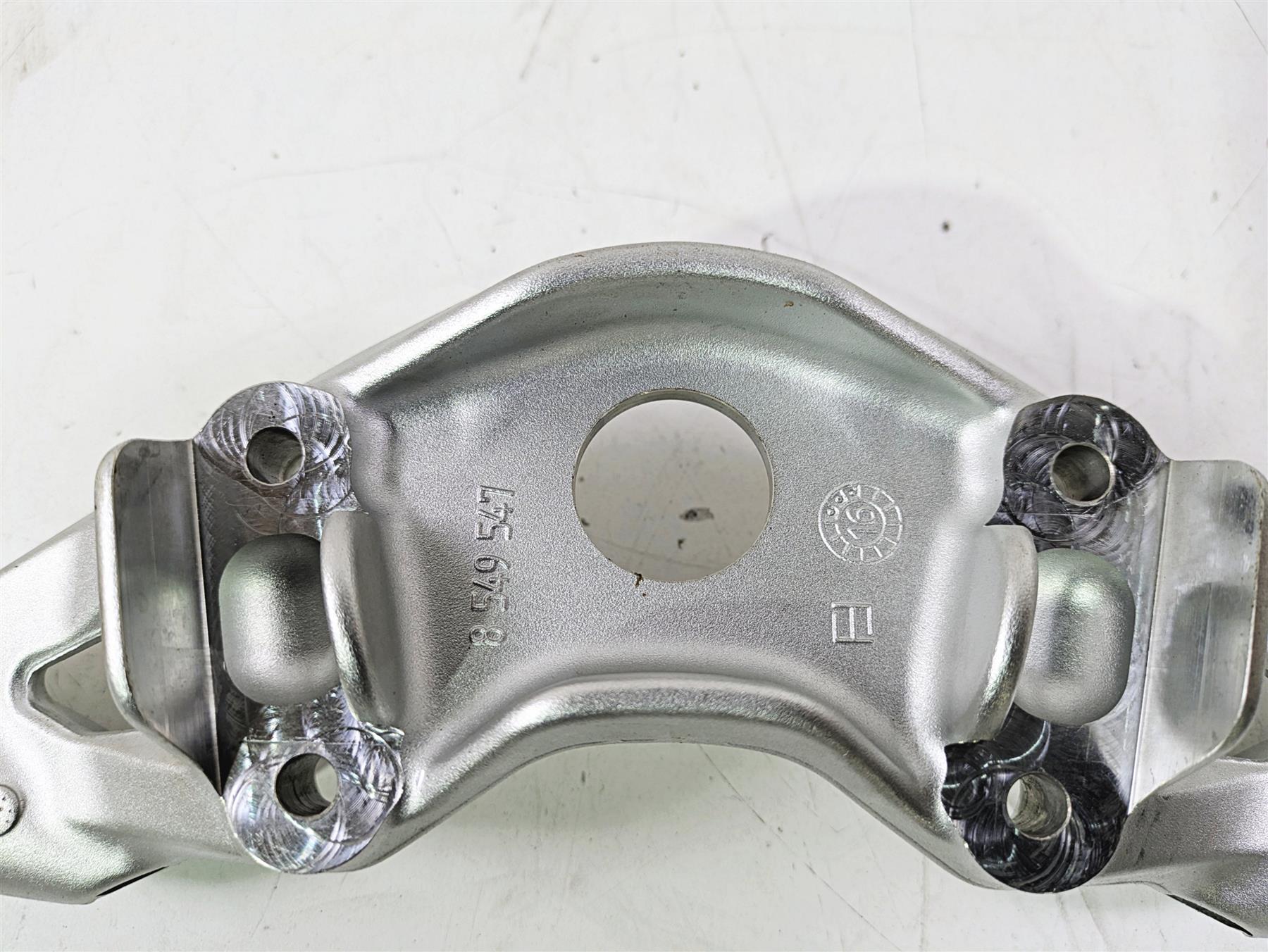 2016 BMW R1200RS K54 Handlebar Handle Bar 8549547 32718549548 {{ shop.shopifyCountryName }} - Mototech271