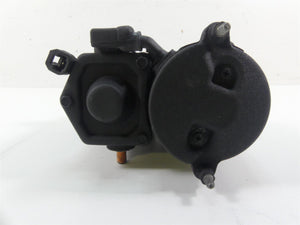 2016 Harley FXDL Dyna Low Rider Engine Starter Motor 96 103 110 31618-06A | Mototech271