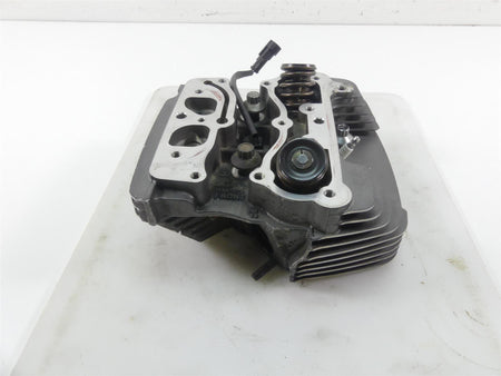 2009 Harley Dyna FXDF SE CVO Fat Bob 110 Front Cylinder Head -Read 17328-08A {{ shop.shopifyCountryName }} - Mototech271