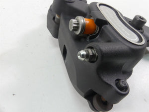2015 Harley FLD Dyna Switchback Rear Brake Caliper & Mount 25mm 40908-08 | Mototech271
