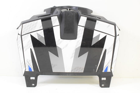 2015 Polaris RZR XP 1000 EPS Gauge Instrument Panel Cover Fairing {{ shop.shopifyCountryName }} - Mototech271
