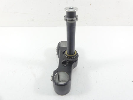 2014 Moto Guzzi Griso 1200 SE 8V Lower Triple Tree Steering 53mm GU06494000 {{ shop.shopifyCountryName }} - Mototech271