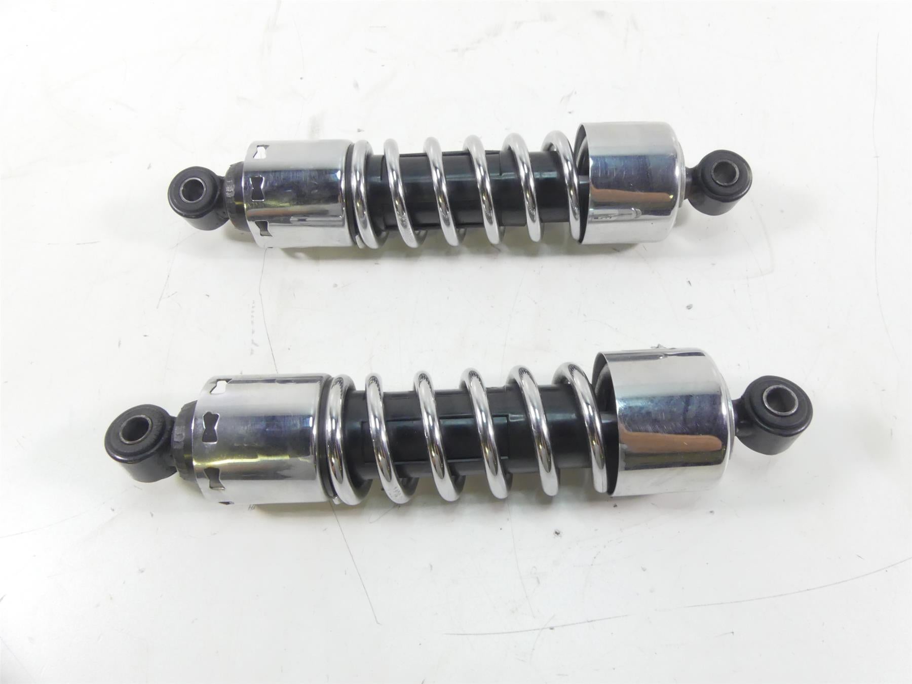1997 Harley Dyna FXDS Super Glide Conv Progressive 412 Shock Set 12" 412-4036C {{ shop.shopifyCountryName }} - Mototech271