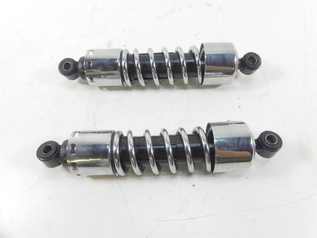 1997 Harley Dyna FXDS Super Glide Conv Progressive 412 Shock Set 12" 412-4036C {{ shop.shopifyCountryName }} - Mototech271