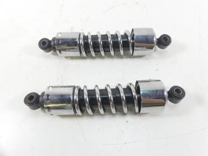 1997 Harley Dyna FXDS Super Glide Conv Progressive 412 Shock Set 12" 412-4036C | Mototech271