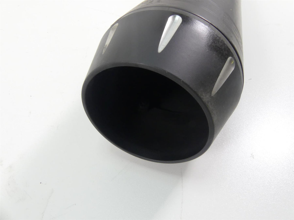 2016 Harley FXDL Dyna Low Rider Bassani Road Rage 2 into 1 Exhaust Muffler 1D12 {{ shop.shopifyCountryName }} - Mototech271