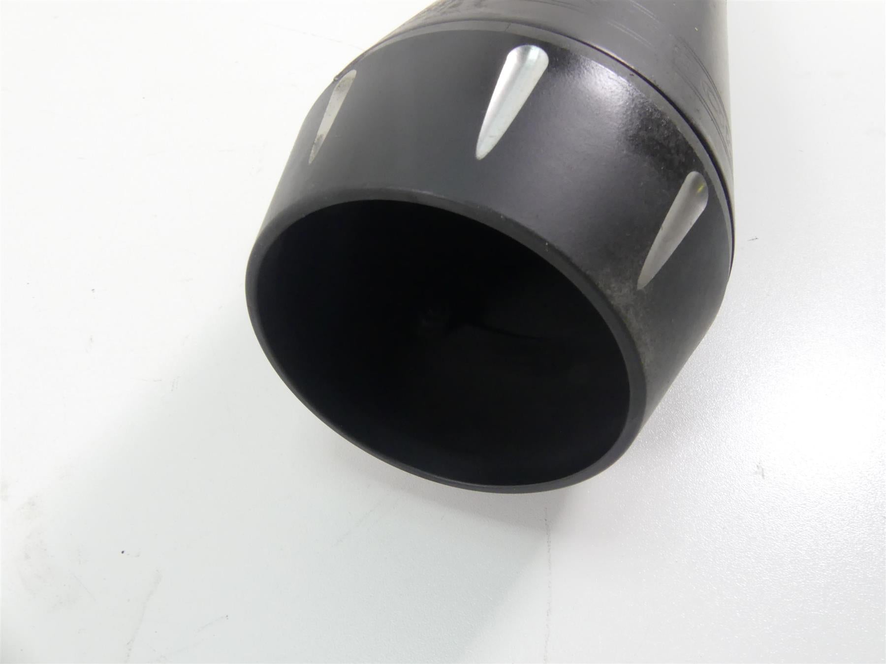 2016 Harley FXDL Dyna Low Rider Bassani Road Rage 2 into 1 Exhaust Muffler 1D12 {{ shop.shopifyCountryName }} - Mototech271