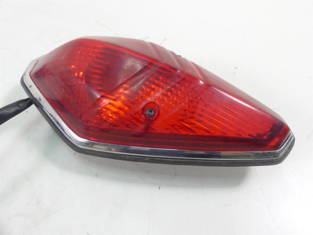 2003 Honda VTX1800R Rear Taillight Light + Plate Holder Light Set 33701-MCV-671 {{ shop.shopifyCountryName }} - Mototech271
