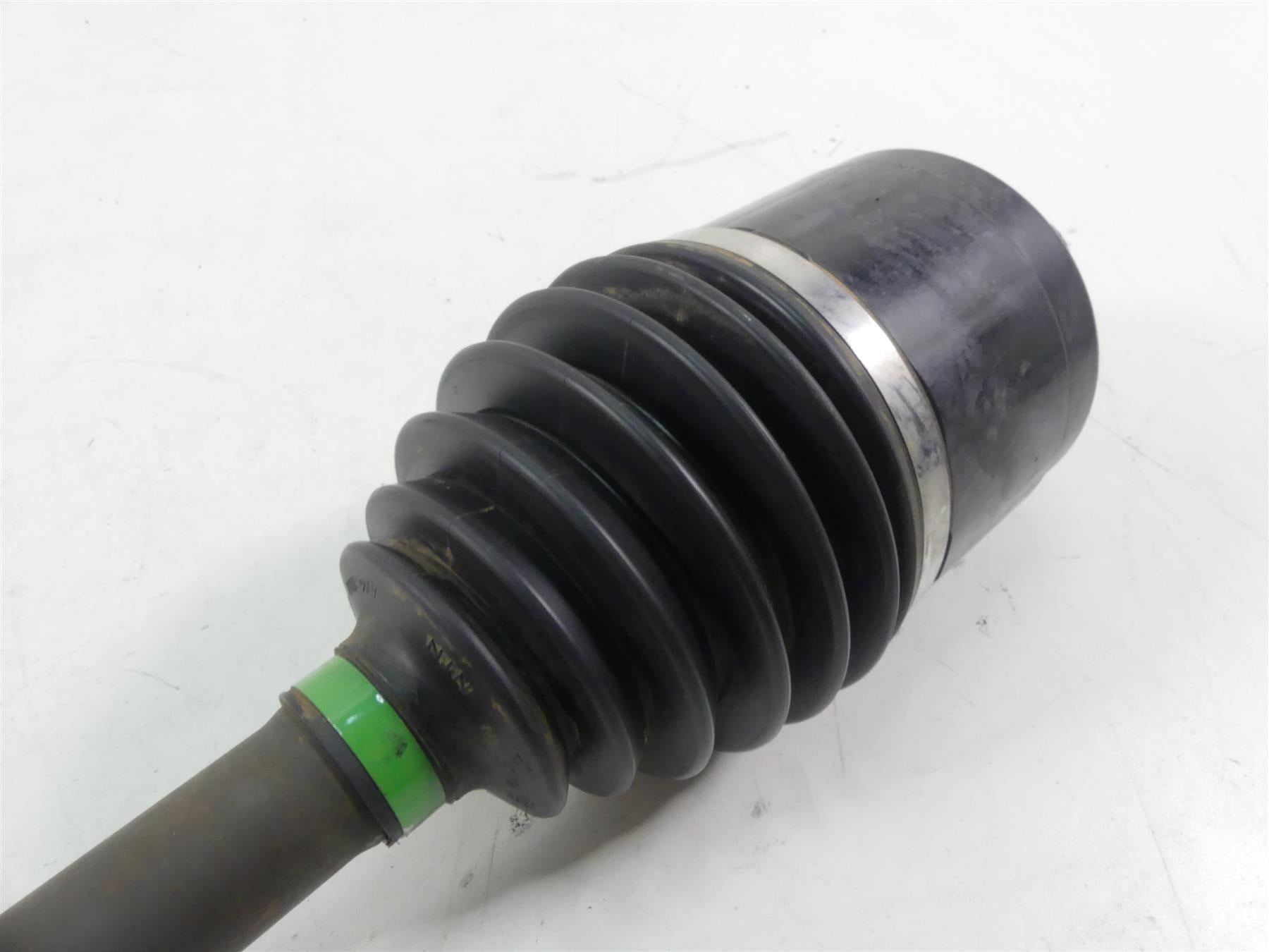 2021 Kawasaki Teryx KRX1000 KRF1000 Left Rear Cv Drive Axle -Read 59266-0742 {{ shop.shopifyCountryName }} - Mototech271