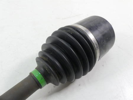 2021 Kawasaki Teryx KRX1000 KRF1000 Left Rear Cv Drive Axle -Read 59266-0742 {{ shop.shopifyCountryName }} - Mototech271