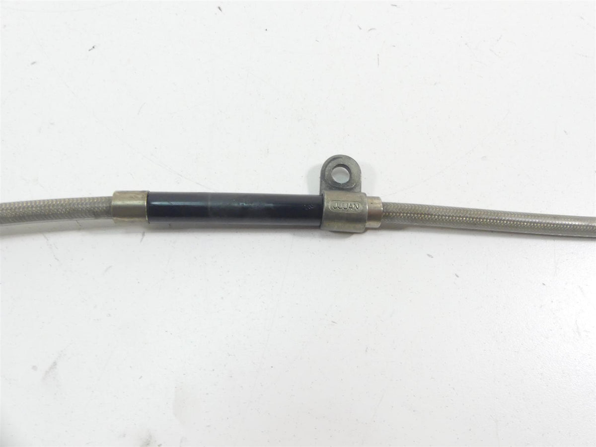 2013 BMW R1200GS K255 Adventure Front Abs Brake Line Hose Set 34327671789 {{ shop.shopifyCountryName }} - Mototech271