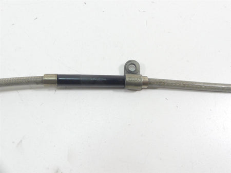 2013 BMW R1200GS K255 Adventure Front Abs Brake Line Hose Set 34327671789 {{ shop.shopifyCountryName }} - Mototech271