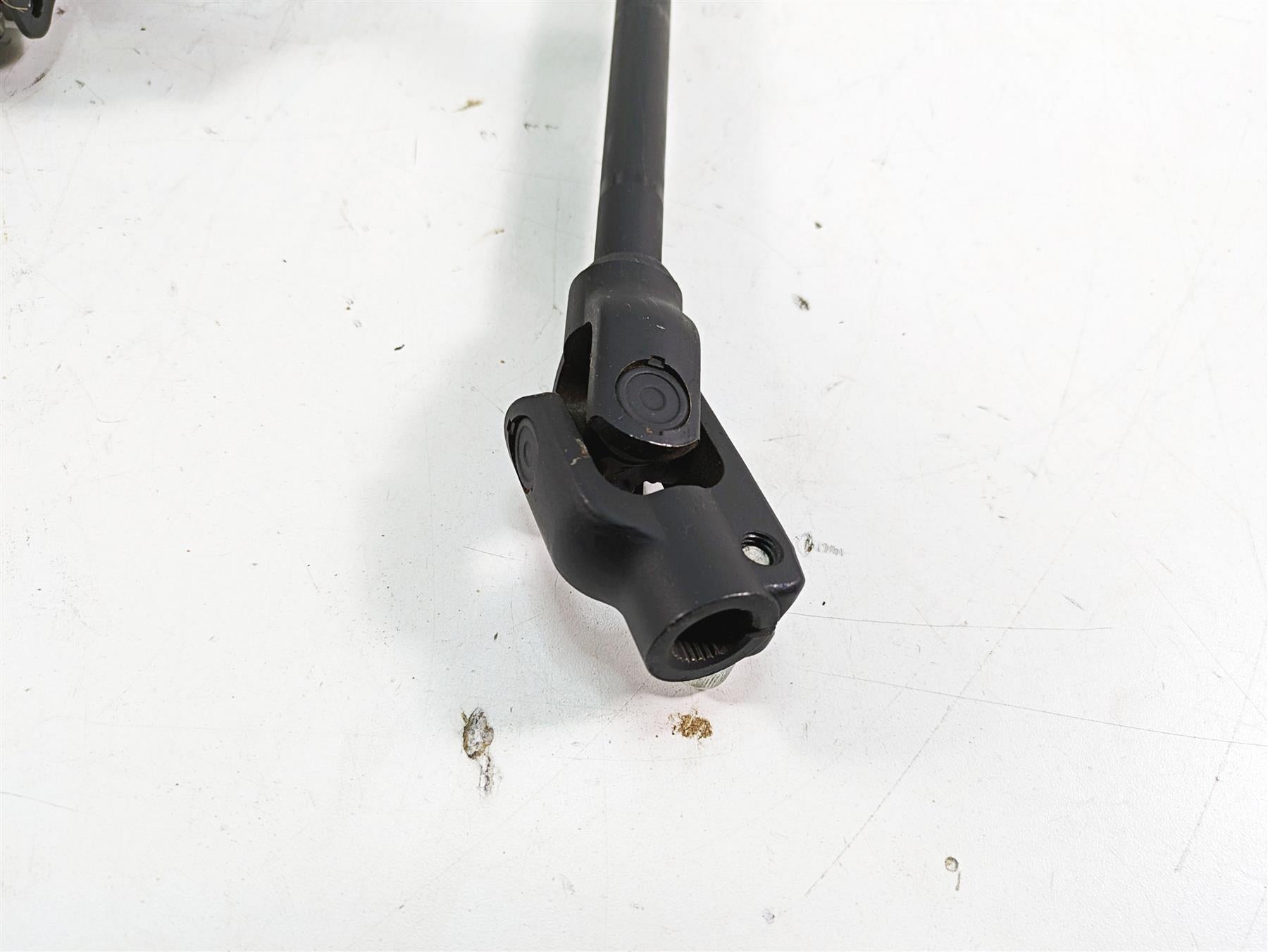 2018 Yamaha YXZ1000R EPS SS Steering Wheel Mount Damper Set 2HC-F3838-01-00 {{ shop.shopifyCountryName }} - Mototech271