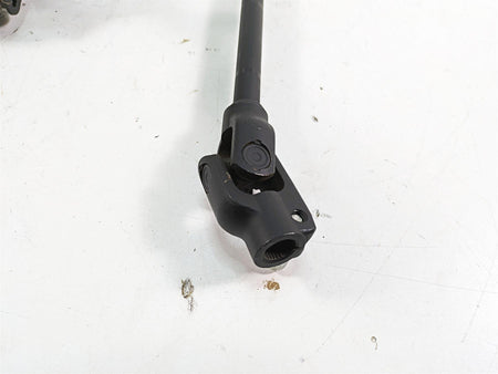 2018 Yamaha YXZ1000R EPS SS Steering Wheel Mount Damper Set 2HC-F3838-01-00 {{ shop.shopifyCountryName }} - Mototech271